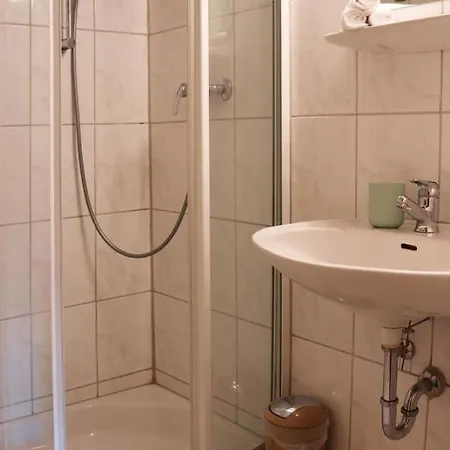 Kutscherhaus - Kutscher Gerd Apartment