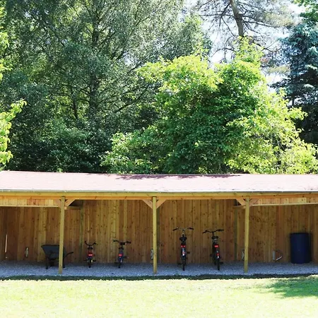Kutscherhaus - Kutscher Gerd